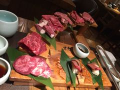 -黑牛の店·和牛烧肉(大悦城店)