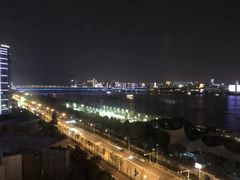 -武汉世茂希尔顿酒店·汇·全日餐厅