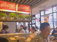-肯德基(新八一店)