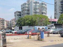 -上海永达奥迪4S店(张杨路店)