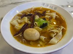 -洋洋安徽牛肉板面(洋洋店)