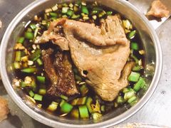 -罗姐烧烤(东风路一段店)