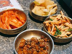 -兰正韩·韩国料理(春熙路店)