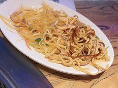 -山河屯铁锅炖鲜鹅·东北菜(开发区一店)