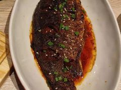 -小雅木姜子烤鸡·贵州菜(鸿通城店)