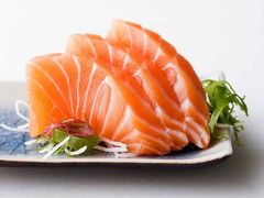 三文鱼刺身-宜家·瑞典风味餐厅(北京西红门店)