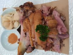 -金陵后厨·南京菜(新街口秣陵路店)