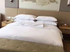 -维也纳国际酒店·江苏苏州火车站北广场店