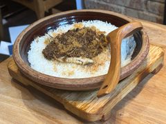 -图味美小黄鱼·景德菜(浙江路店)
