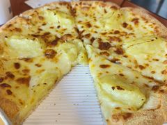 -魏斯理汉堡(西安沣东吾悦店)