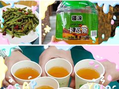 -老字号大盘鸡·丸子汤·抓饭