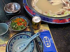 -成都老码头火锅(旺角店)