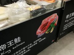 -Olé精品超市(广州太古汇店)