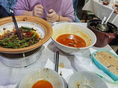 -湘中缘·湖南菜(娄底驻京办店)