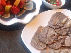-小城粥道·海胆鲜虾粥(解放广场店)