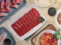 -新石器烤肉(百联川沙店)