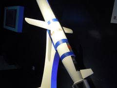 -绵阳科技馆