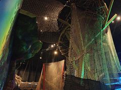 -珠海横琴国家地理探险家中心(创新方)