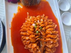 -怡园饭店-餐厅(四望亭店)