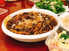 -北平小馆·烤鸭·家常菜(磨房北里店)
