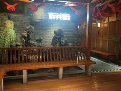 -群英会·三国菜(曹魏古城店)