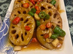 -味兴居农家菜馆(同德广场店)
