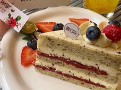 -高力乐面包咖啡厅(西塔店)