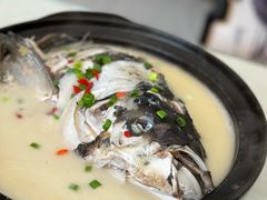 -鱼味馆(万佛湖店)