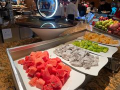 -杭州国际会议中心洲际酒店-原素全日餐厅(解放东路店)