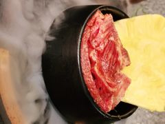 -厚贞日式烤肉(浦东汇智店)