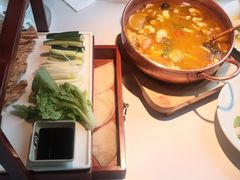 -庆江南江南菜(琴湖溪里花园城店)