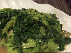 -海陵岛保利皇冠假日酒店·御公馆中餐厅 CANAL LNUA