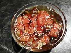 -泉味道贵州厨房(三里河店)