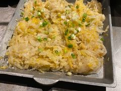 -很久以前羊肉串(长寿路星方汇店)