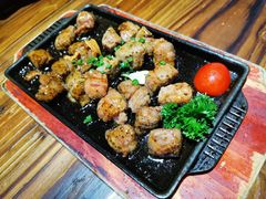 -小川洋风料理(街道口店)