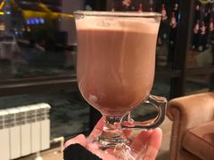 -长白山万达喜来登度假酒店