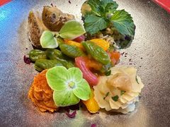 -叶叶菩提(太原别墅店)