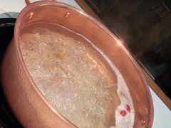 传统小铜锅-东来顺饭庄(王府井步行街店)