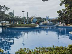 -三亚亚龙湾天域度假酒店