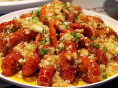 -巴厘龙虾·榜首油焖大虾(音乐学院·沿江酒馆店)