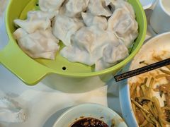 -来相会饺子·新辽菜(甘家口店)