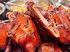 -乔波食品(杜桥中心菜场店)