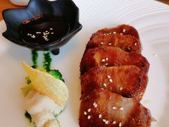 -王鼎精致料理铁板烧(世博源店)