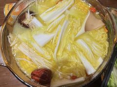 -U你·天然调味(南湖总店)