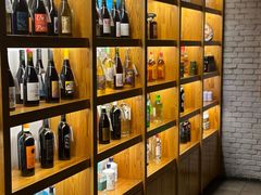 -黑角餐厅美式狂野Blackhorn(昌茂花园店)