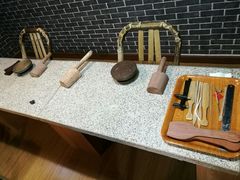 -艺趣慢生活·紫砂手工DIY·团建