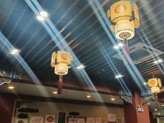 -老边饺子馆(中街店)