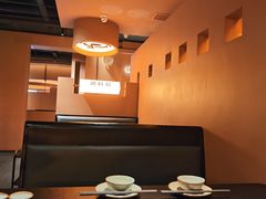 -色響火锅(恒隆广场店)