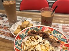 -孖记茶档·热腾茶餐(江南西plus店)