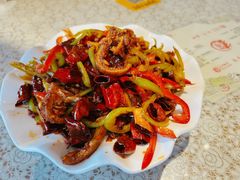 -乐三里屯面馆(阿那亚店)